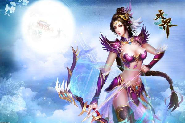 英雄联盟崔丝塔娜皮肤特效展示_小炮皮肤一览