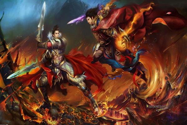 《FF14》赤魔法师练级循环详解，提升战力不再难