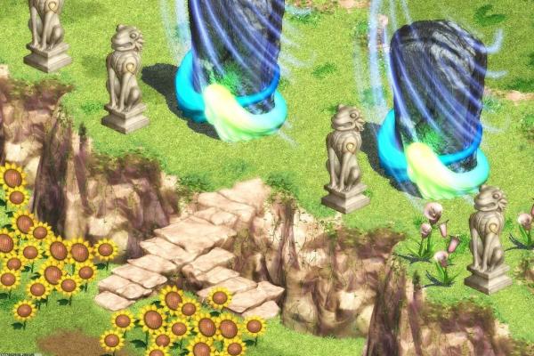 绝世好武功天残脚获取方法及实用技巧