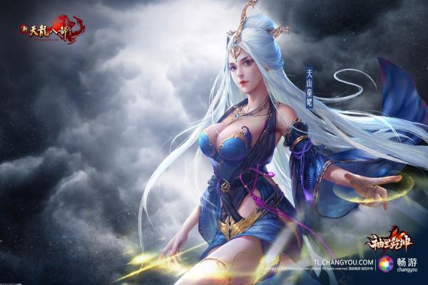 《剑网3》无界配置搭配与职业选择分析