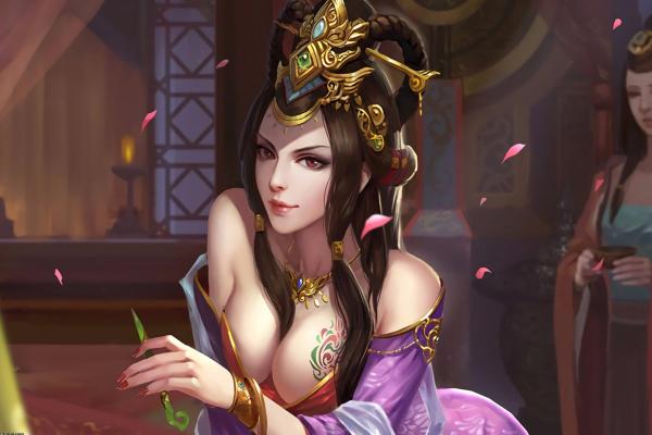 我的世界驯服马的技巧与养成推荐